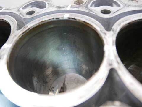 Foto 2ª: Bloque Motor Kia Rio 107 - 109 CV [G4FA] (2012)