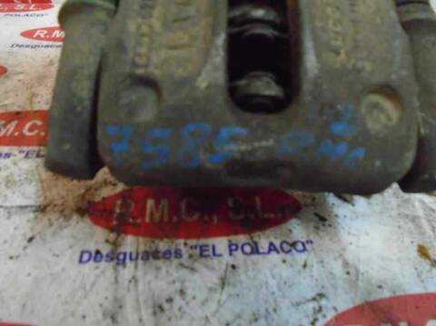 Foto 2ª: Pinza Freno Trasera Izquierdo Audi A4 1.9 TDI BERLINA 110CV 81KW [AFN] (1996)