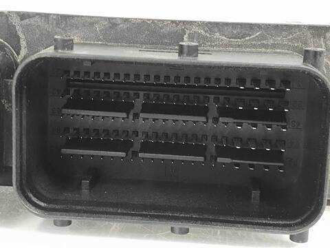 Foto 2ª: Centralita Motor ECU Kia Ceed DRIVE (2018)