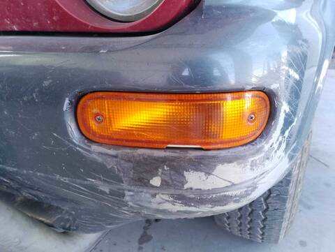 Foto 4ª: Piloto Delantero Izquierdo Nissan Terrano AVENUE 125CV 92KW [TD27 TI] (1998)