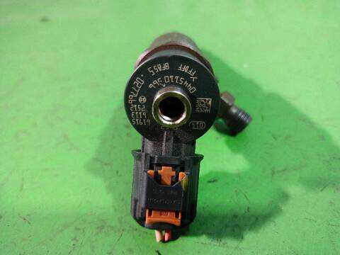 Foto 2ª: Inyectores Peugeot 208 1.6 BLUE-HDI FAP 75CV [BH02] (2012)