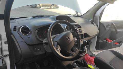 Salpicadero Renault Kangoo K9K608