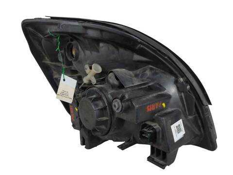 Foto 2ª: Piloto Delantero Izquierdo Hyundai H1 2.4 (1997)