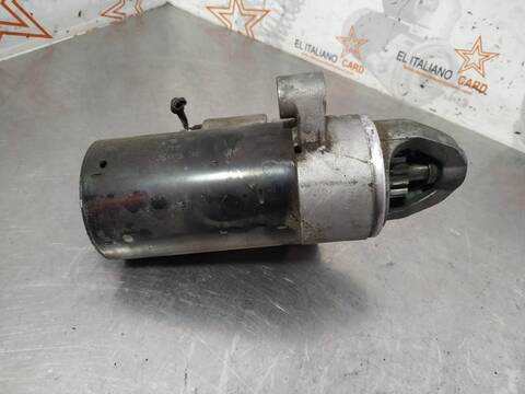 Foto 2ª: Motor de Arranque Mini Mini COOPER SD 143CV 105KW [N47C20A] (2013)