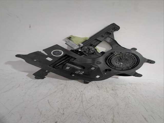 Elevalunas Eléctrico Delantero Derecho Peugeot Rifter 1.5 BLUEHDI 100 102CV