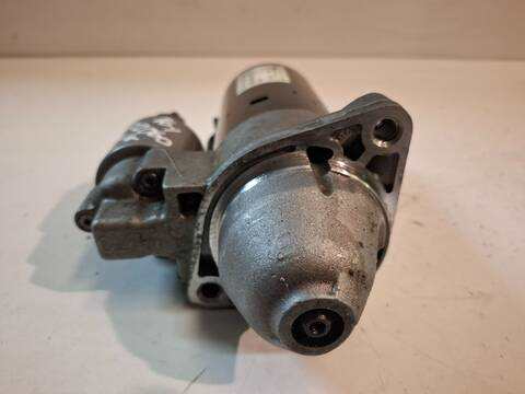 Foto 3ª: Motor de Arranque Mercedes Sprinter 311/314/316 CDI RWD L3 907.135) 163CV (2018)