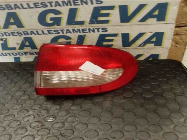 Piloto Trasero Derecho Renault Megane 1.9 DCI I BA0/1_)