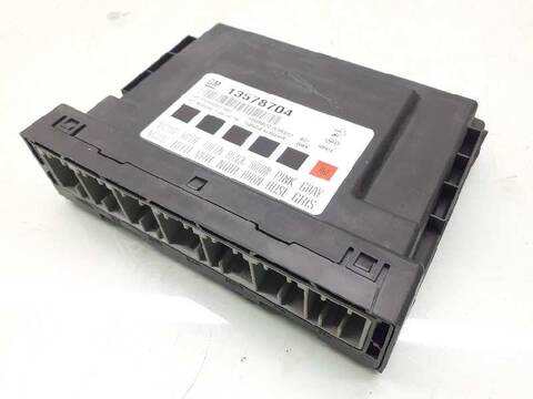Foto 2ª: Centralita Motor ECU Opel Insignia COSMO BERLINA 160CV 118KW [A20DTH] (2010)