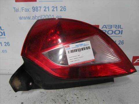 Piloto Trasero Derecho Renault Megane 1.5 DCI BM0F CM0F) 82CV 60KW II BM0/1_ CM0/1_)