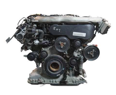 Foto 3ª: Motor Completo Audi A4 B8 190CV 140KW [CGKA CGK] (2008)