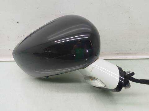 Retrovisor Derecho DS 4 1.6 BLUEHDI 120 120CV 88KW