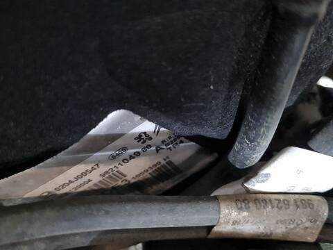 Foto 2ª: Servofreno Citroen Berlingo 1.5 BLUEHDI 100 102CV 75KW [YH01] (2019)