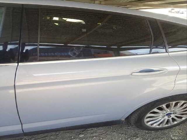 Foto 1ª: Puerta Trasera Izquierda Ford C Max 1.0 ECOBOOST II DXA/CB7 DXA/CEU) (2010)