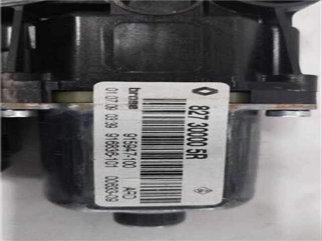 Foto 2ª: Elevalunas Eléctrico Trasero Derecho Renault Scenic 2.0 16V JZ0G JZ0P JZ1E JZ1P) 140CV 103KW [M4R 710,M4R 711,M4R 713] (2009)