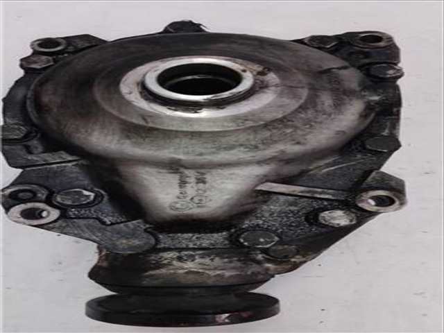 Foto 4ª: Diferencial Delantero Bmw Serie 5 518 3.0 530XD [3 0 LTR. - 170 KW TD CAT] BERLINA 231CV