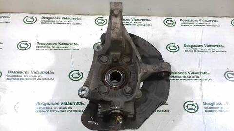 Foto 2ª: Mangueta Delantera Derecha Volvo S60 2.4 DIESEL CAT BERLINA 185CV 136KW [D5244T4] (2006)