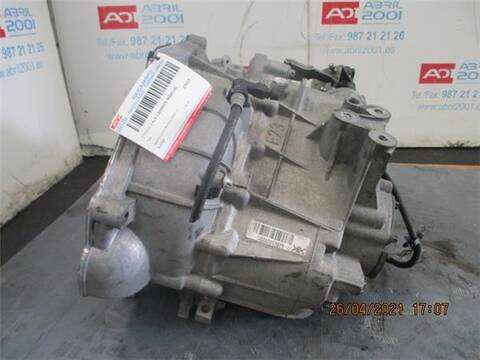 Foto 2ª: Caja Cambios Opel Vectra 2.2 16V BERLINA 147CV 108KW [Z 22 SE] (2002)