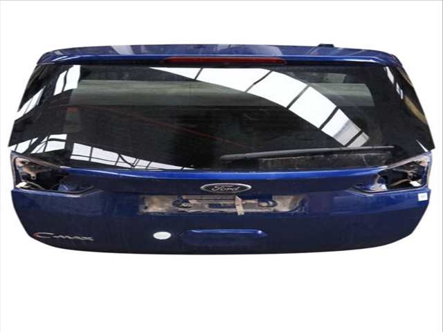 Foto 1ª: Portón Ford C Max 2.0 TDCI (2010)