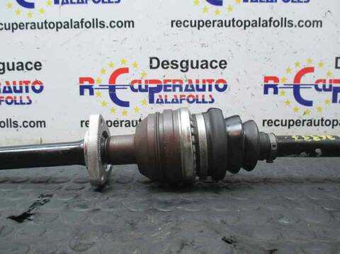 Foto 3ª: Transmision Delantera Derecha Opel Astra Z17DTH BERLINA (2005)