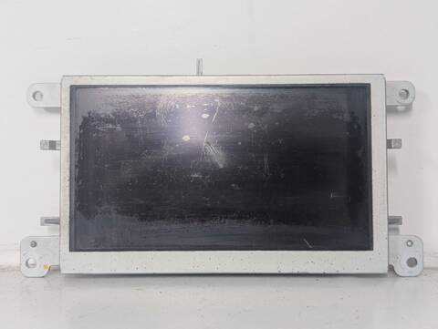 Pantalla Multifuncion Audi A4 E 136CV 100KW