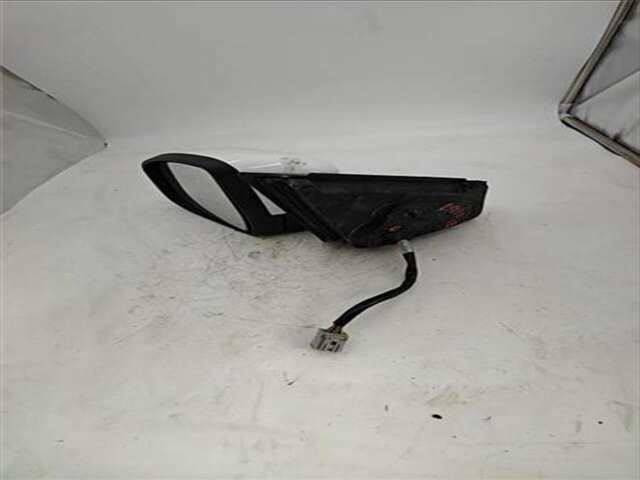 Foto 2ª: Retrovisor Izquierdo Ford Mondeo 2.0 TREND (09.2010- ) [2.0 LTR. - 103 KW TDCI CAT] [UFBA]