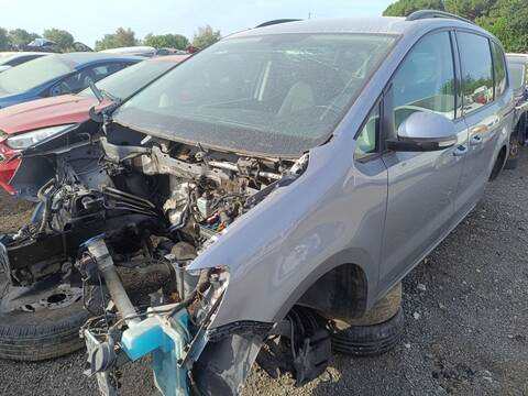 Transmision Delantera Izquierda Seat Alhambra STYLE ADVANCED PLUS 150CV 110KW