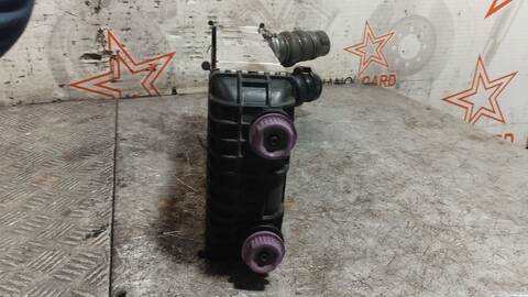 Foto 4ª: Intercooler Peugeot 208 ACTIVE PACK 102CV 75KW [YHT] (2023)