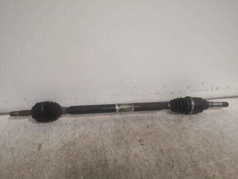 Transmision Delantera Derecha Citroen C3 8H01
