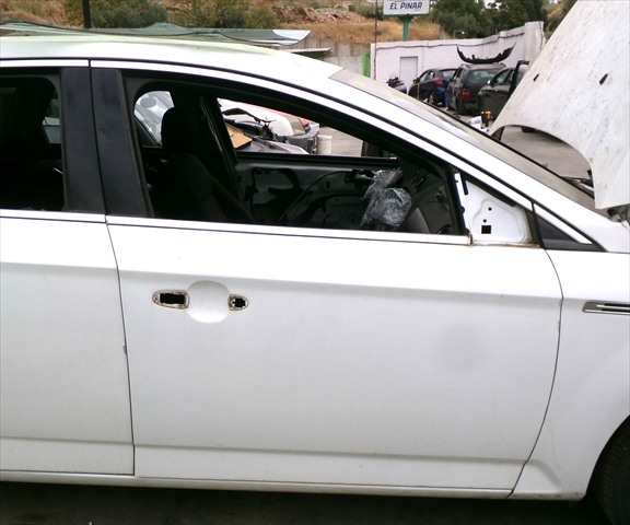 Puerta Delantera Derecha Ford Mondeo 2.0 TDCI RANHERA,2010-2015