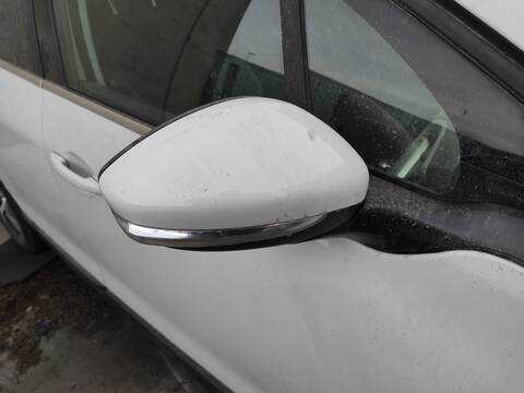 Foto 2ª: Retrovisor Derecho Peugeot 2008 HN05 (2018)