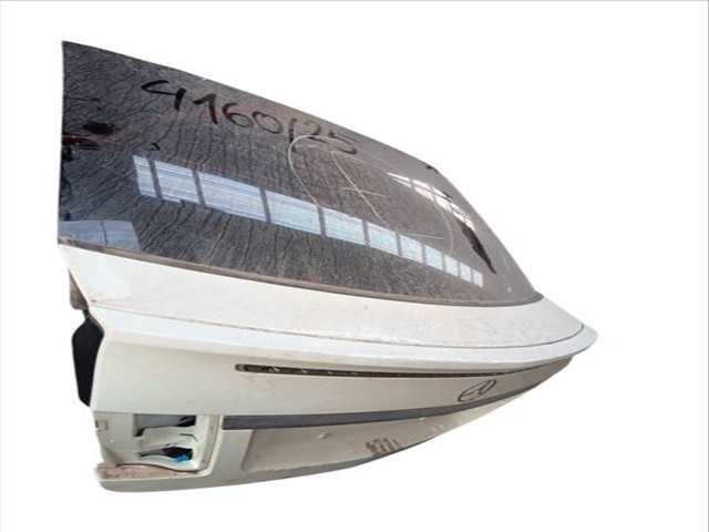 Foto 2ª: Portón Mercedes Clase C 160 CLC 180 KOMPRESSOR 203.746) (2008)