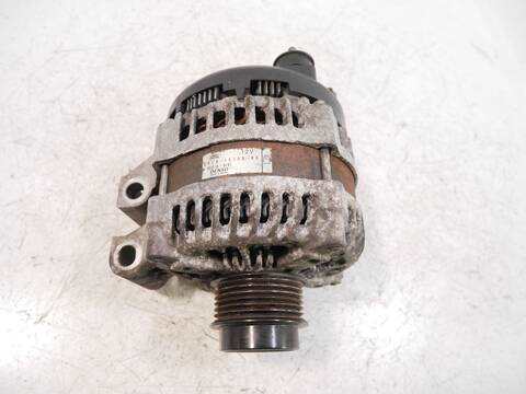 Alternador Land Rover Range 258 CV 190KW
