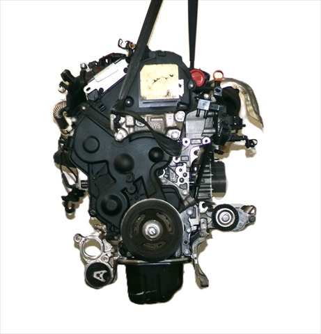 Foto 3ª: Motor Completo Citroen DS4 1.6 HDI 2011-2015 [9H05] (2013)