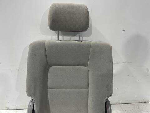 Foto 3ª: Asientos Traseros Kia Carnival 2.9 CRDI LX 144CV 106KW [J3] (2004)