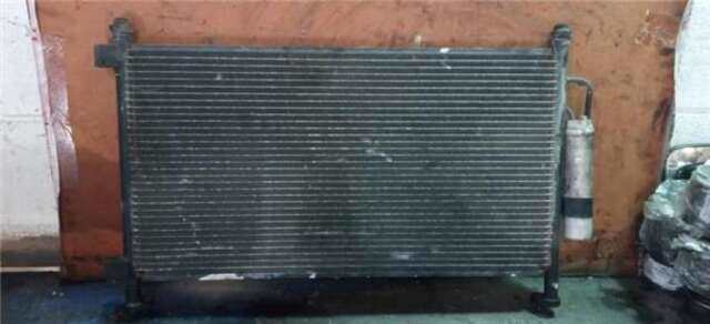 Foto 2ª: Radiador Calefaccion A.A. Honda Civic 1.8 16V [R18A2]