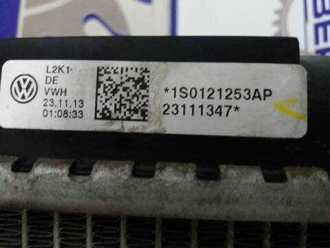 Foto 2ª: Radiador Motor Seat Mii 1.0 60CV [G/ CHY] (2011)