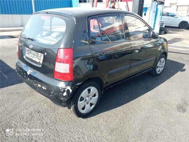 Foto 2ª: Piloto Trasero Derecho Kia Picanto 1.1 [G4HG]