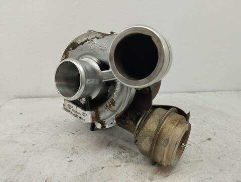 Turbocompresor Fiat Multipla 1.9 8V DYNAMIC MULTIJET 88KW) 120CV