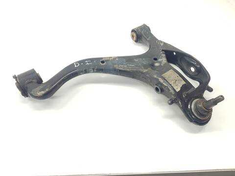 Foto 2ª: Brazo Suspension Delantero Izquierdo Land Rover Discovery TDV6 S 211CV (2009)