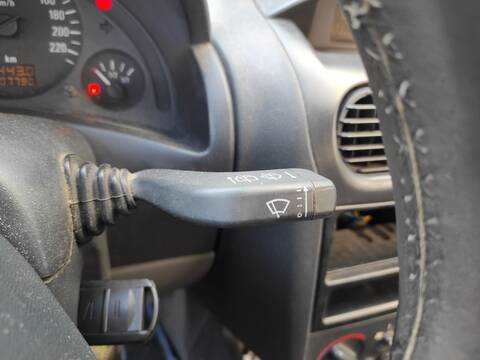 Mando Multifuncion Opel Corsa Z14XE