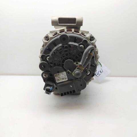 Foto 2ª: Alternador Seat Leon 1.8 TSI (2012)