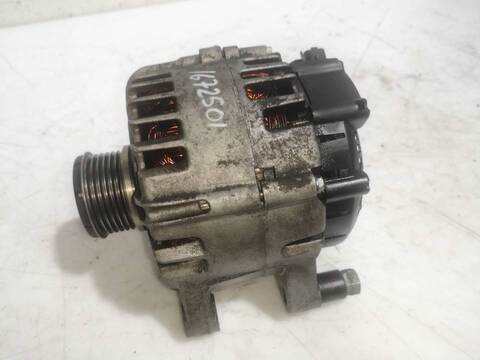 Foto 2ª: Alternador Peugeot 3008 9HR (2011)