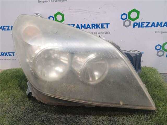 Faro Derecho Opel Astra 1.6 SPORT [1.6 LTR. - 77 KW 16V]