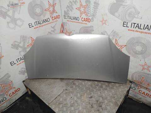 Foto 3ª: Capot Mercedes Vaneo 1.7 CDI VANEO 414.700) 91CV 67KW FURGONETA [668914] (2005)