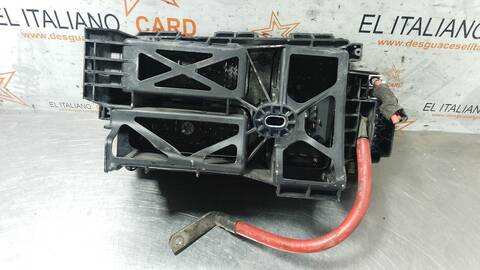 Foto 3ª: Caja Reles Fusibles Opel Zafira ENERGY 110CV 81KW [Z17DTR] (2007)