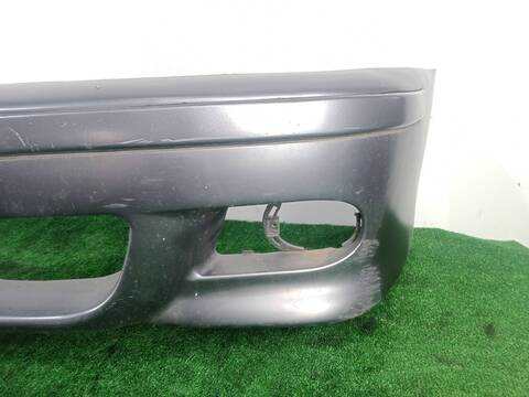 Foto 2ª: Paragolpes Delantero Bmw Serie 5 525 2.5 TDS 143CV 105KW E39) M51D25 [M51 D25 (256T1)] (1999)