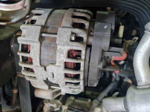 Alternador Renault Kadjar ZEN 131CV 96KW