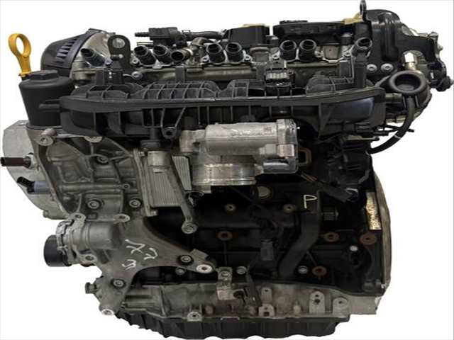 Foto 2ª: Motor Completo Audi A3 2.0 TFSI TSI 190 CV 140KW [DGUA, DGU, DKZ, CZP]