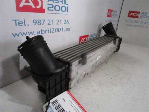 Foto 2ª: Intercooler Bmw Serie 1 114 2.0 116D BERLINA 116CV 85KW [N47 D20 A] (2009)