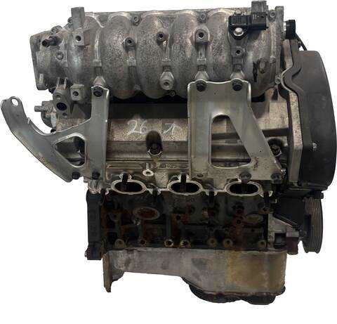 Foto 3ª: Motor Completo Hyundai Xg 197 CV 145KW [G6CU]
